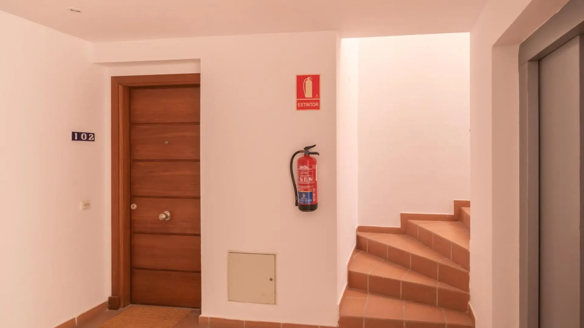 Calma Cascada Seaview Apartment Sitio de Calahonda Spain